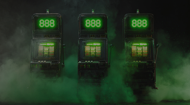888 Casino