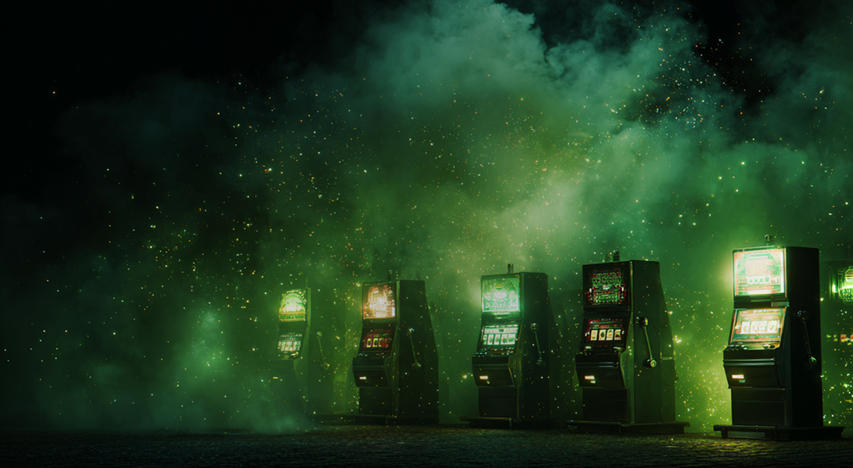 888 Casino